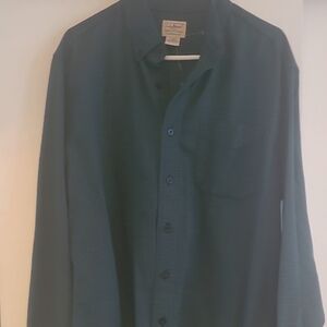 Mens LL Bean Shirt